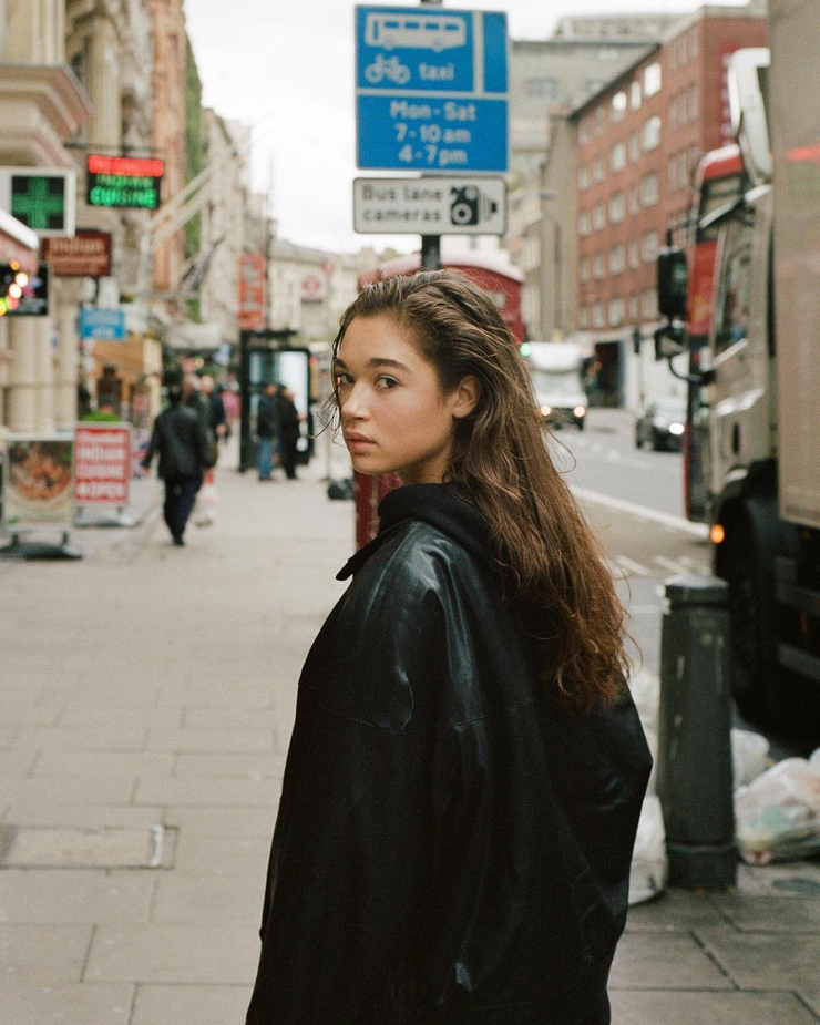 Ella Cuba