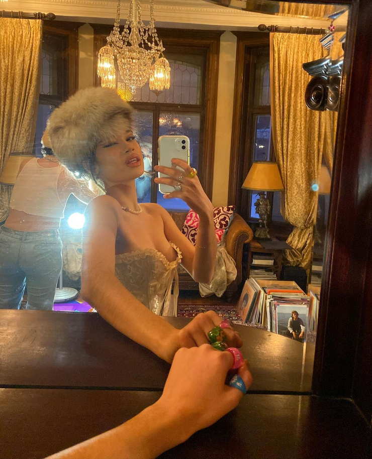 Ella Cuba