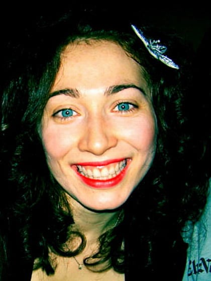 Regina Spektor Tits