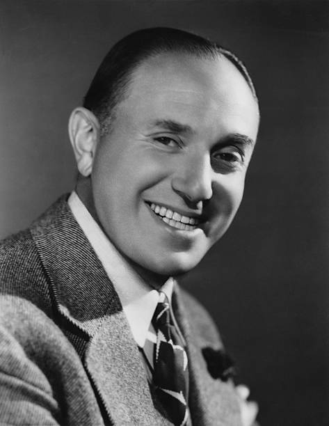 Jack L. Warner