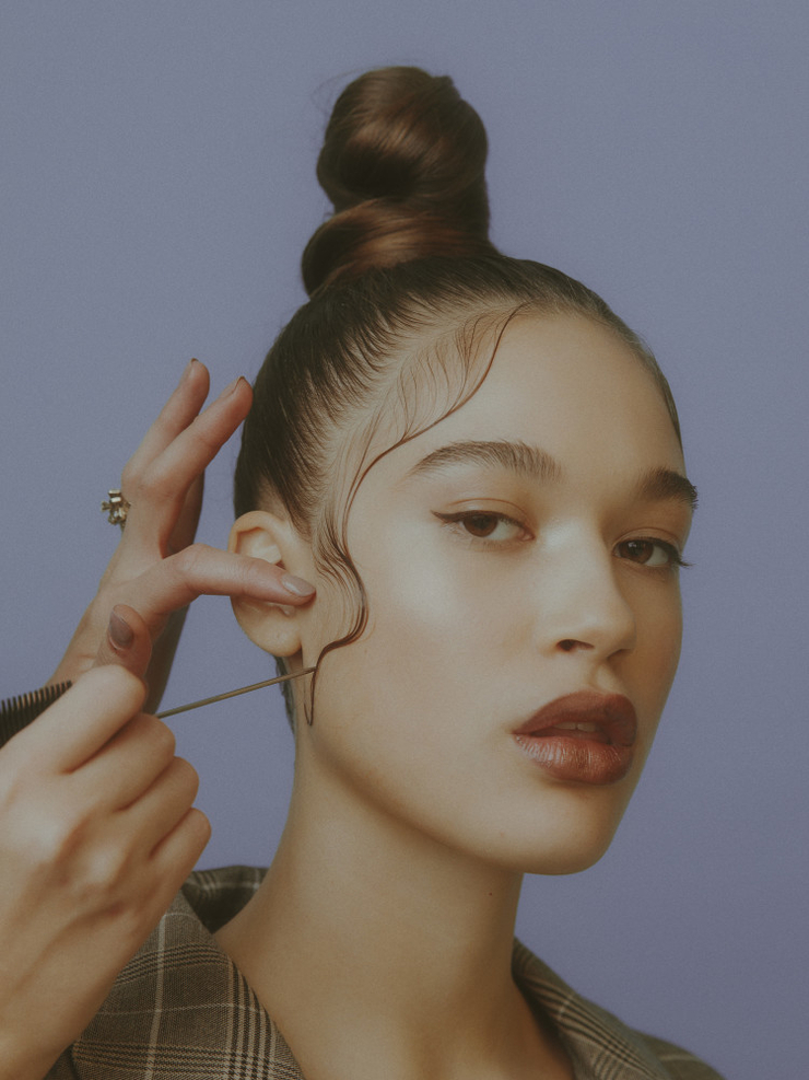 Ella Cuba