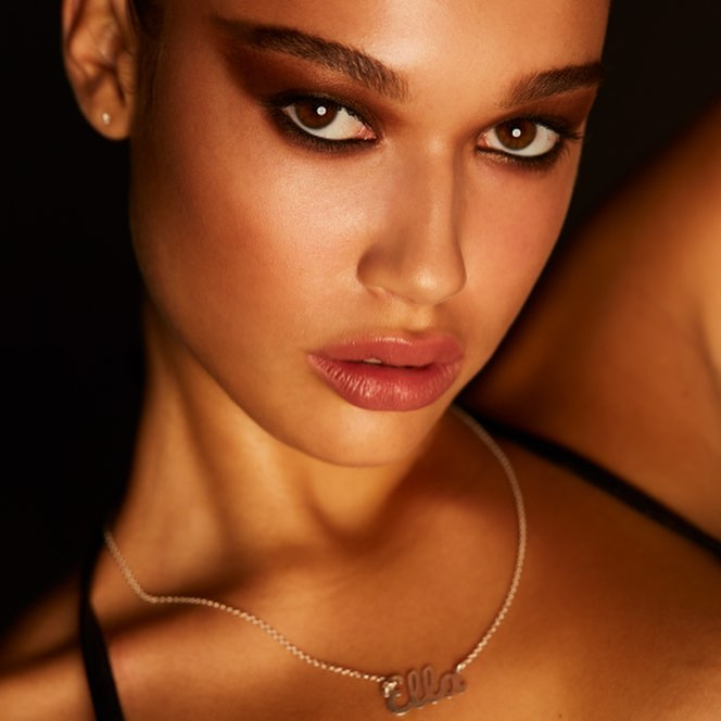 Ella Cuba