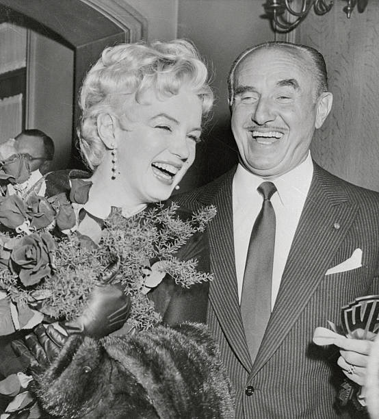 Jack L. Warner