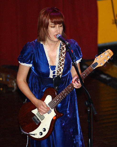 Kim Shattuck