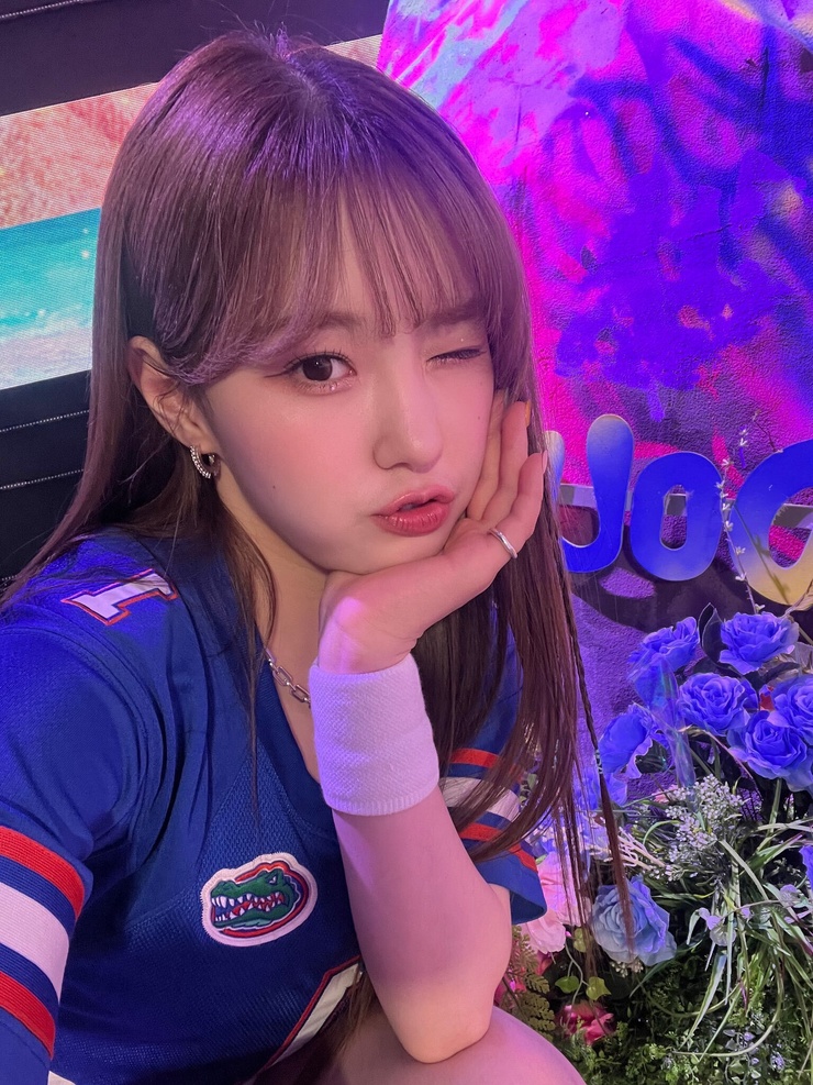 Chae-hyun Kim