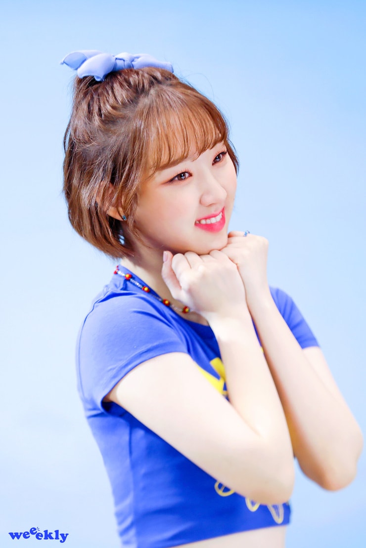 Ji-yoon Shin