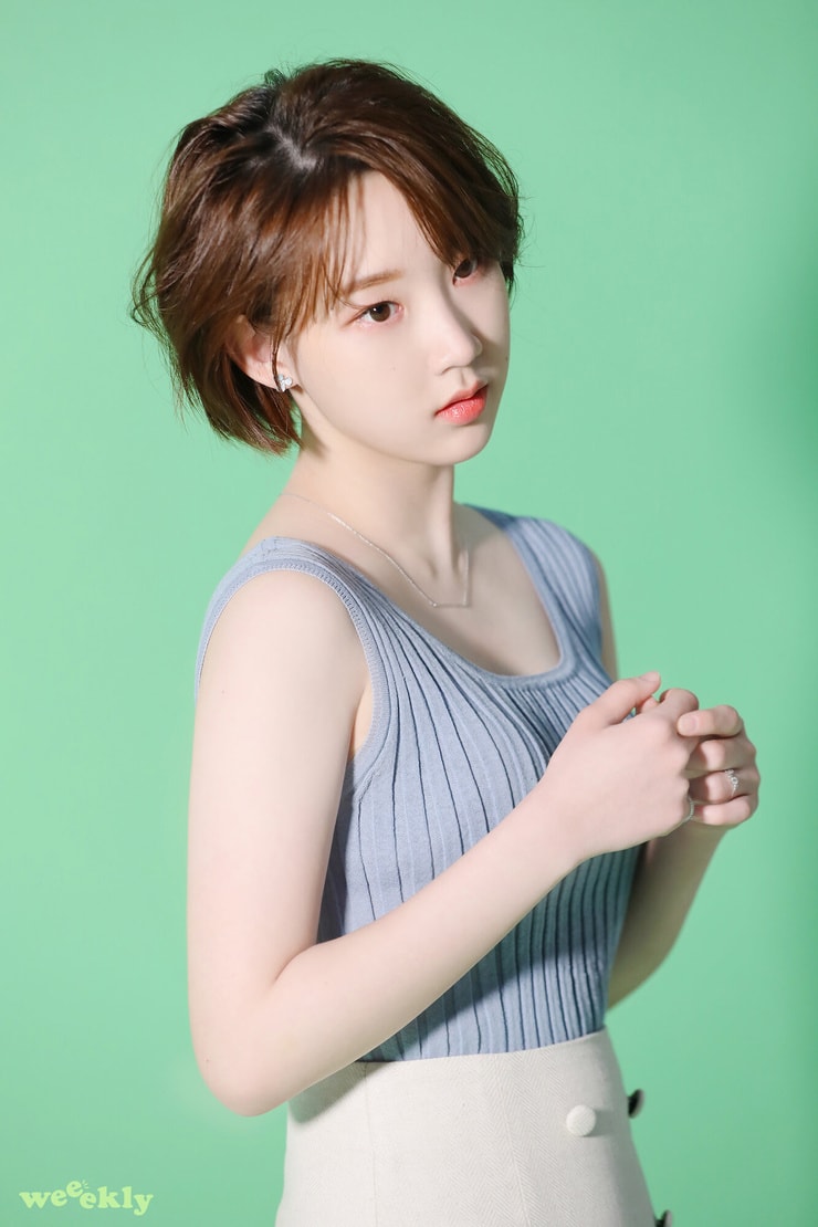Ji-yoon Shin