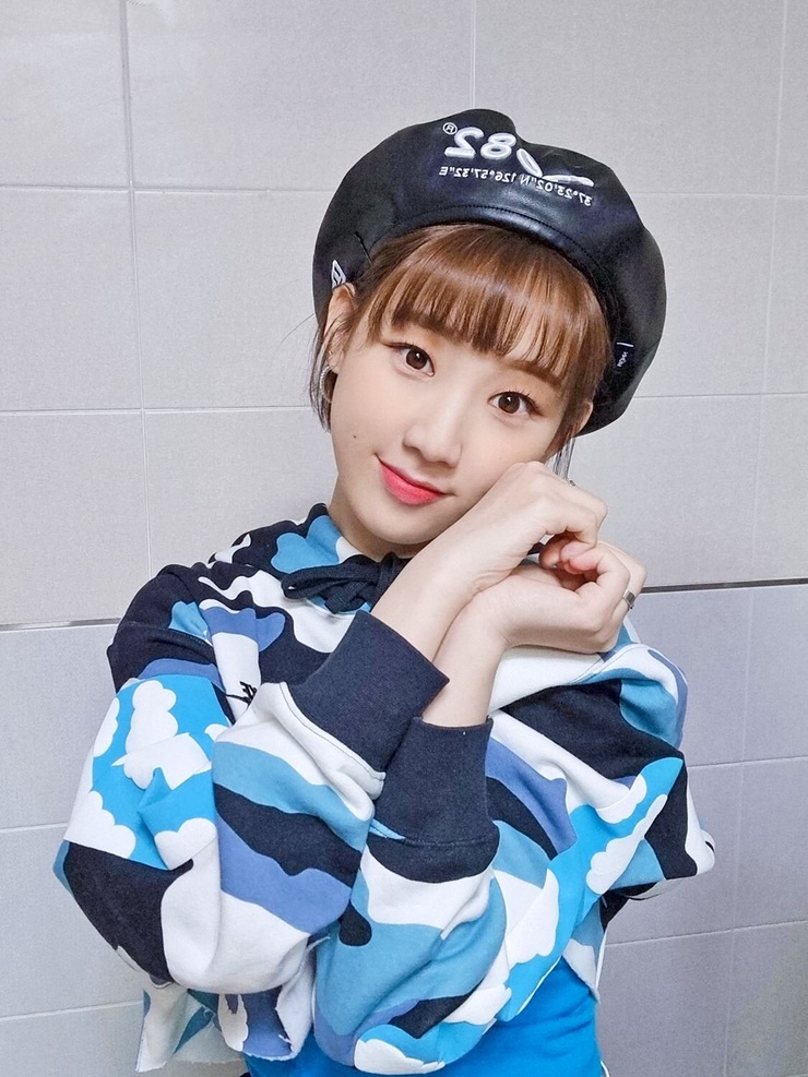 Ji-yoon Shin