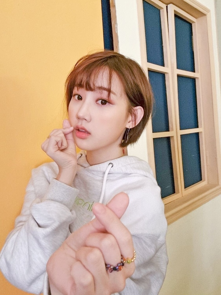 Ji-yoon Shin