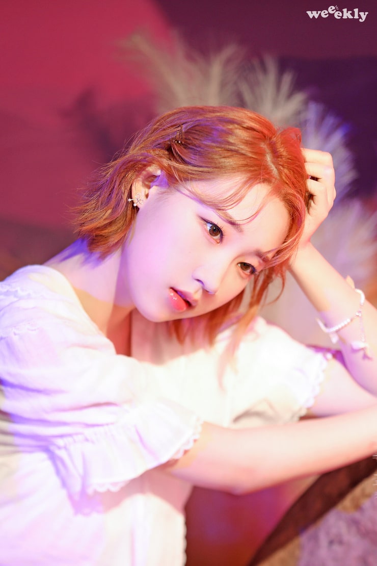 Ji-yoon Shin