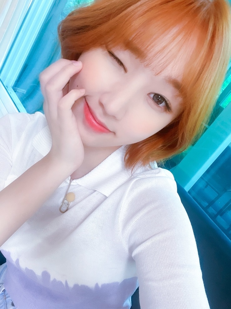 Ji-yoon Shin