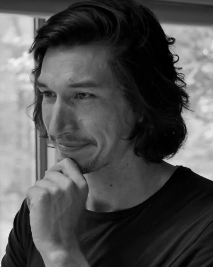 Adam Driver