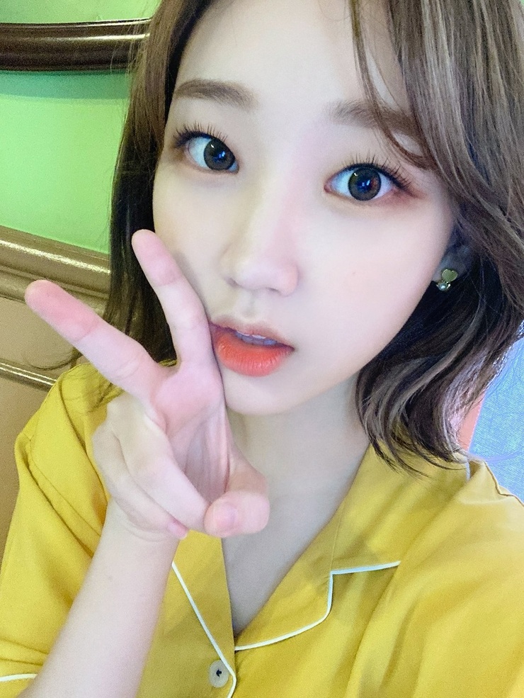 Ji-yoon Shin