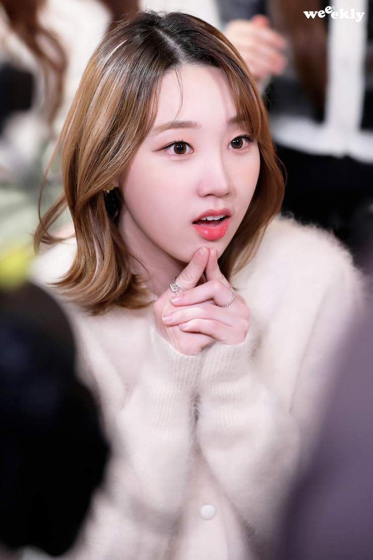 Ji-yoon Shin