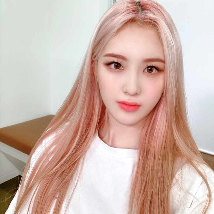 Jae-hee Lee