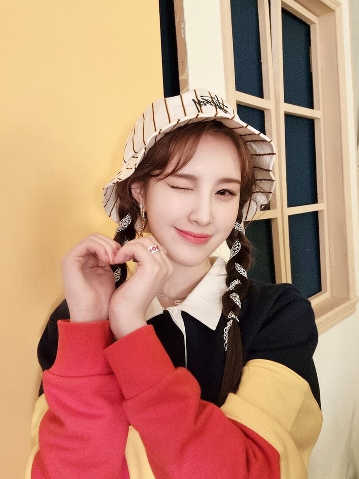 Jae-hee Lee