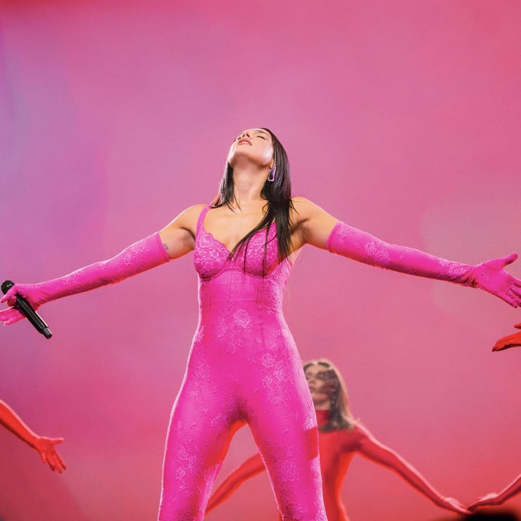 Dua Lipa