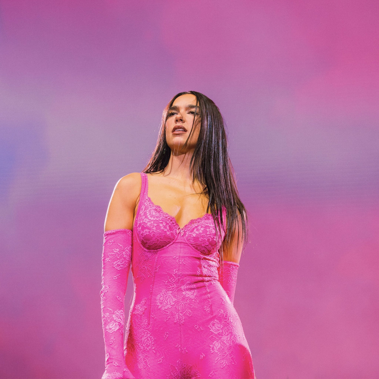Dua Lipa