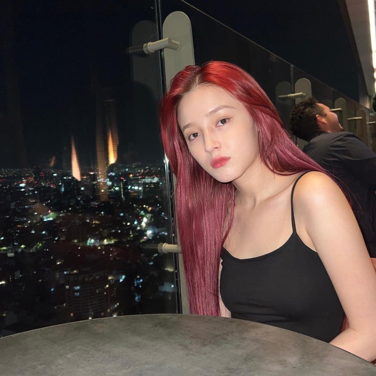 Nancy Jewel McDonie