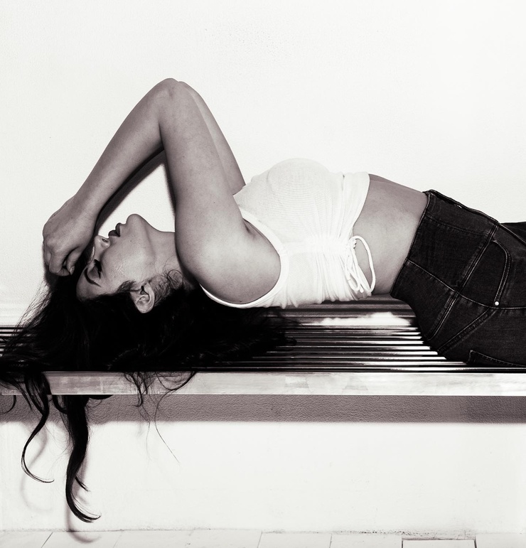 Estrella Nouri