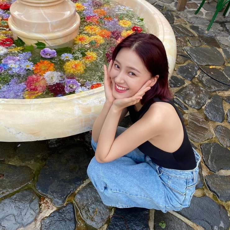 Nancy Jewel McDonie