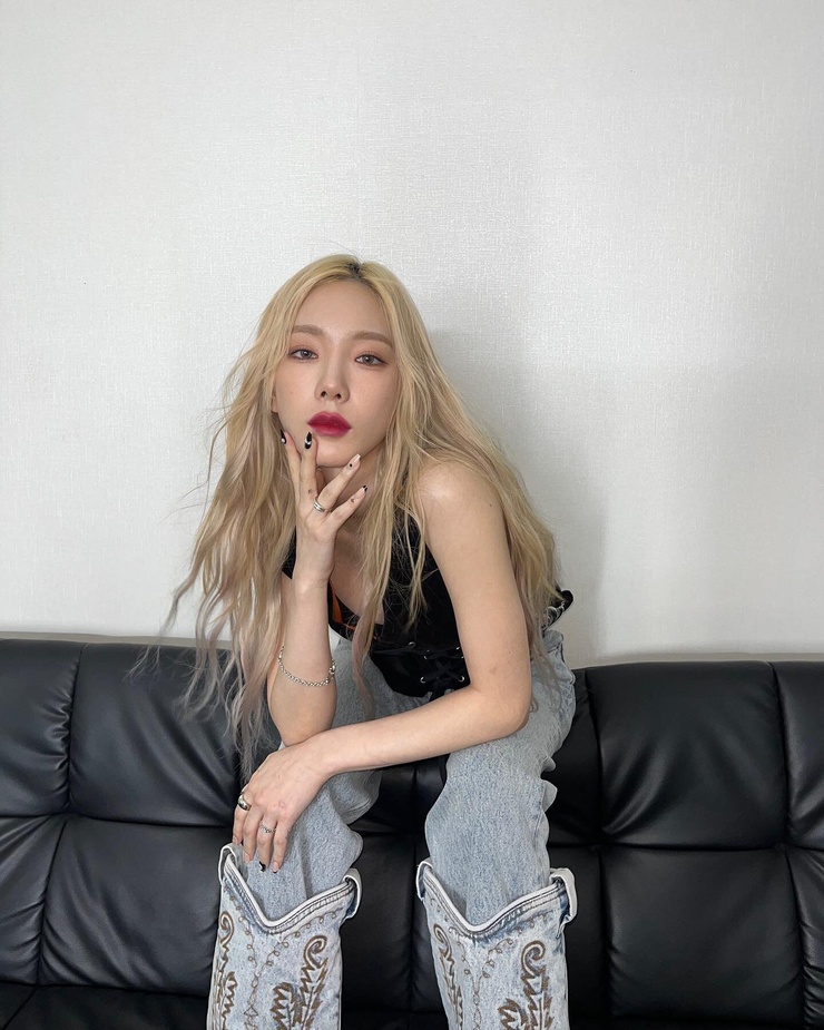 Taeyeon