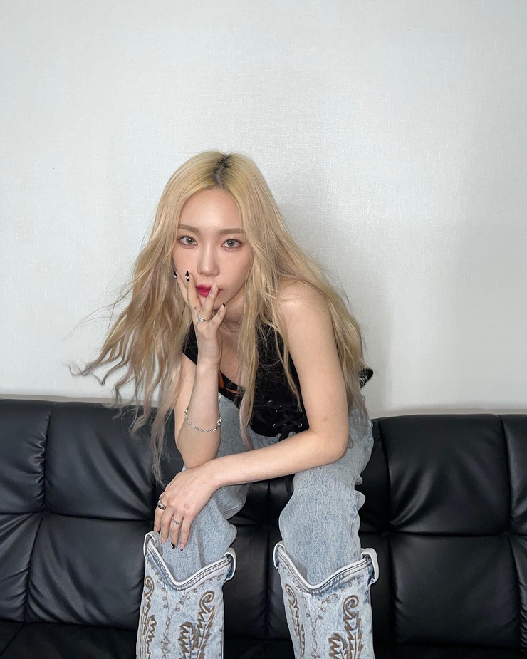 Taeyeon