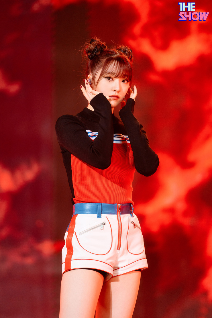 So-eun Park