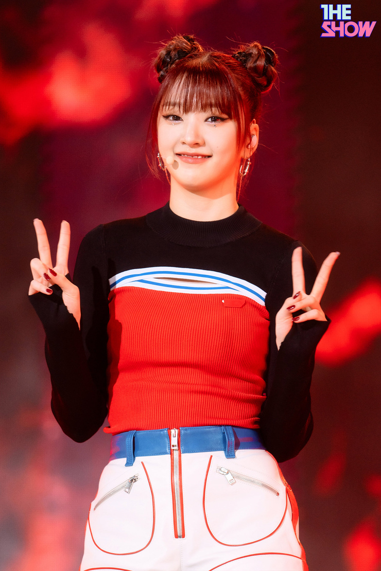 So-eun Park