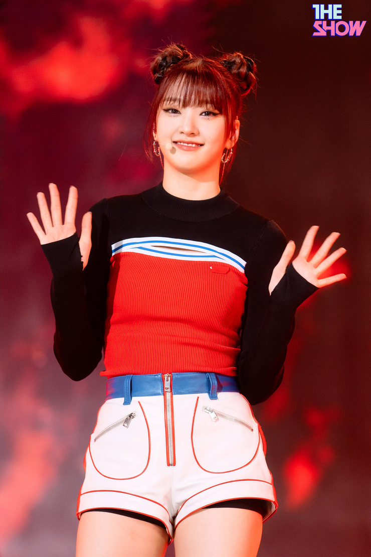 So-eun Park