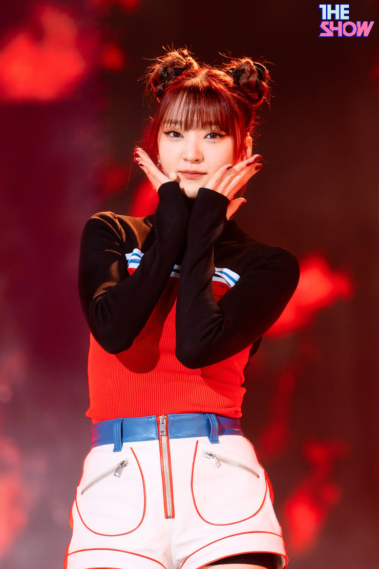 So-eun Park
