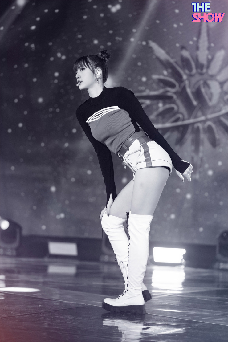 So-eun Park