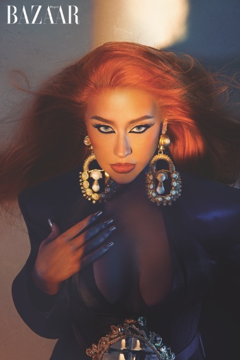 Christina Aguilera