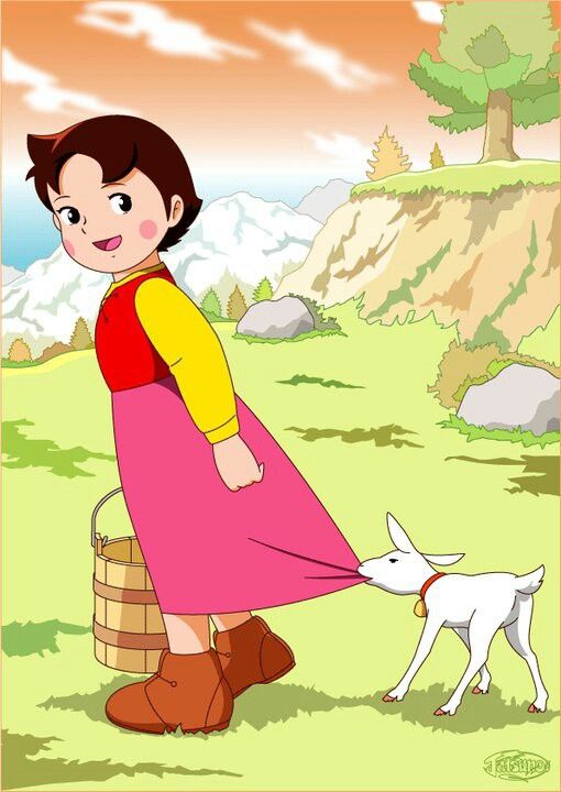 Heidi 