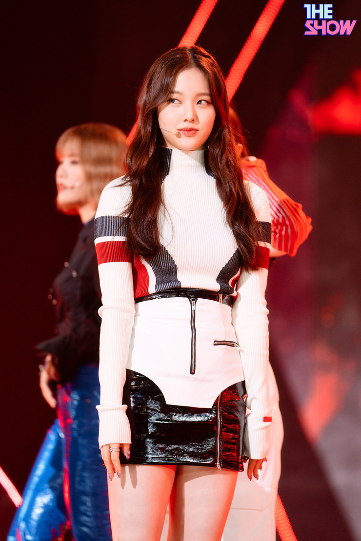 Soo-jin Lee