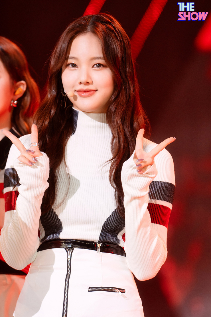 Soo-jin Lee