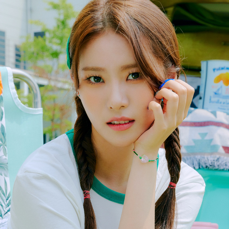 Jimin Kim