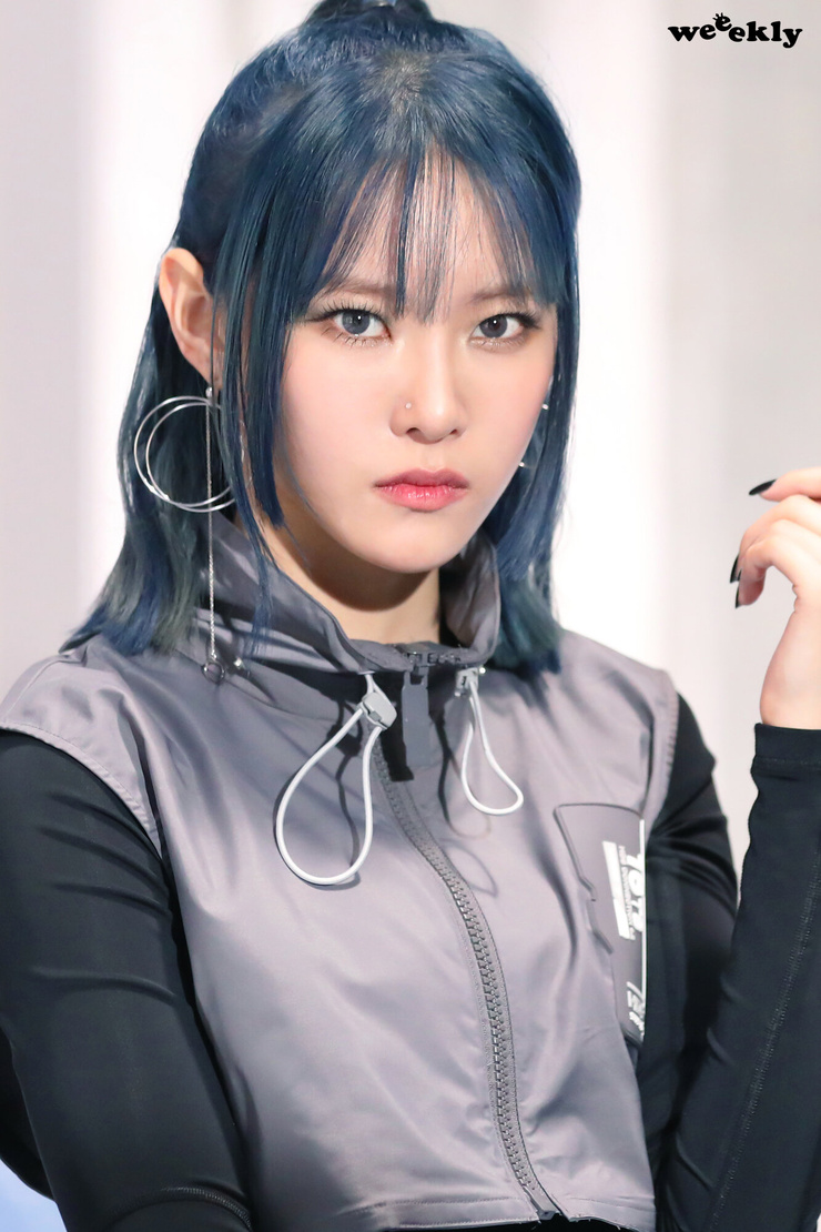 Jimin Kim