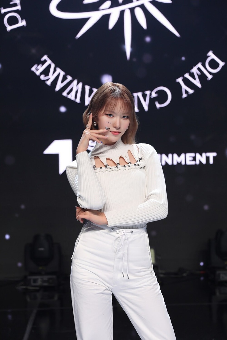 Jimin Kim