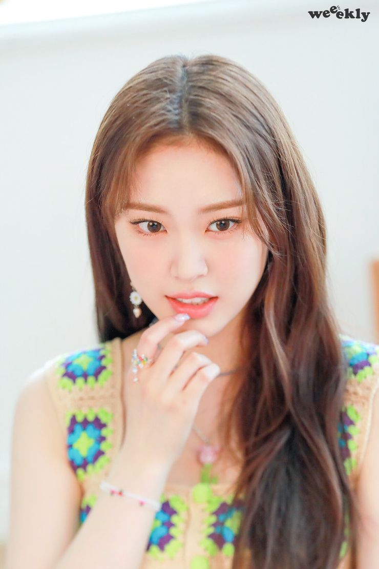 Hye-won Cho