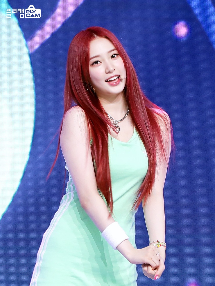 Hye-won Cho