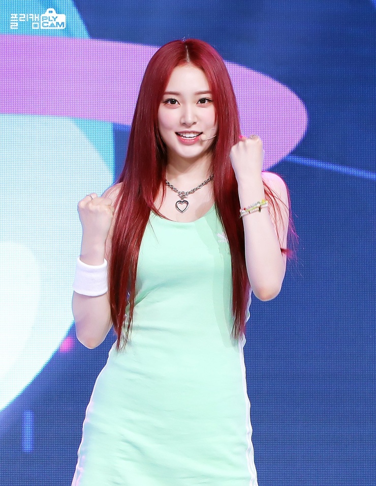 Hye-won Cho