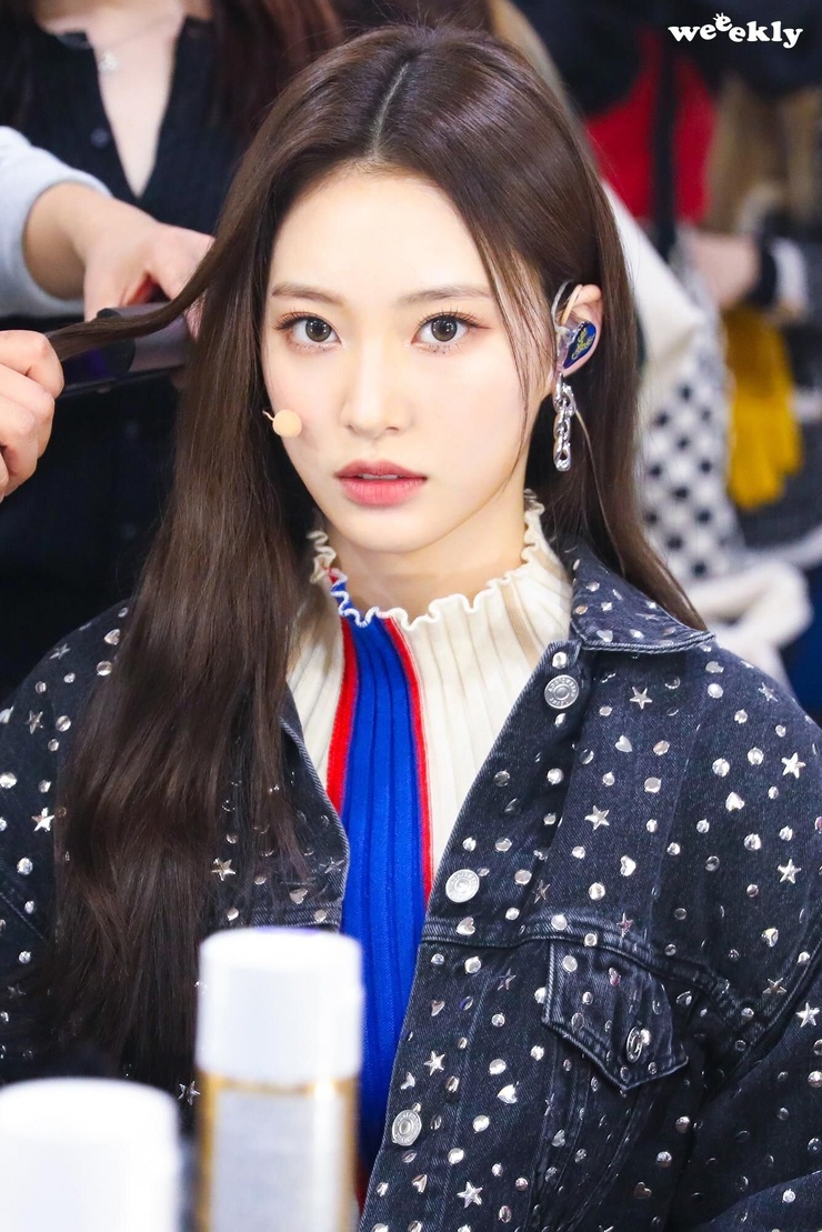 Hye-won Cho Hye-won Cho