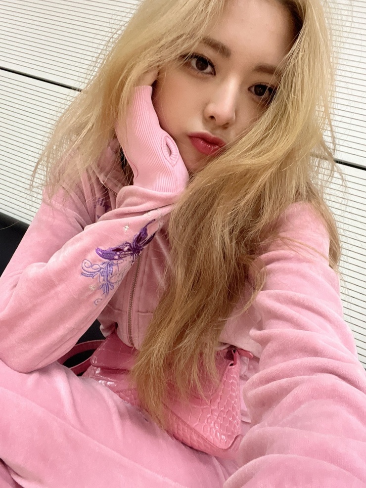 Shin Yuna