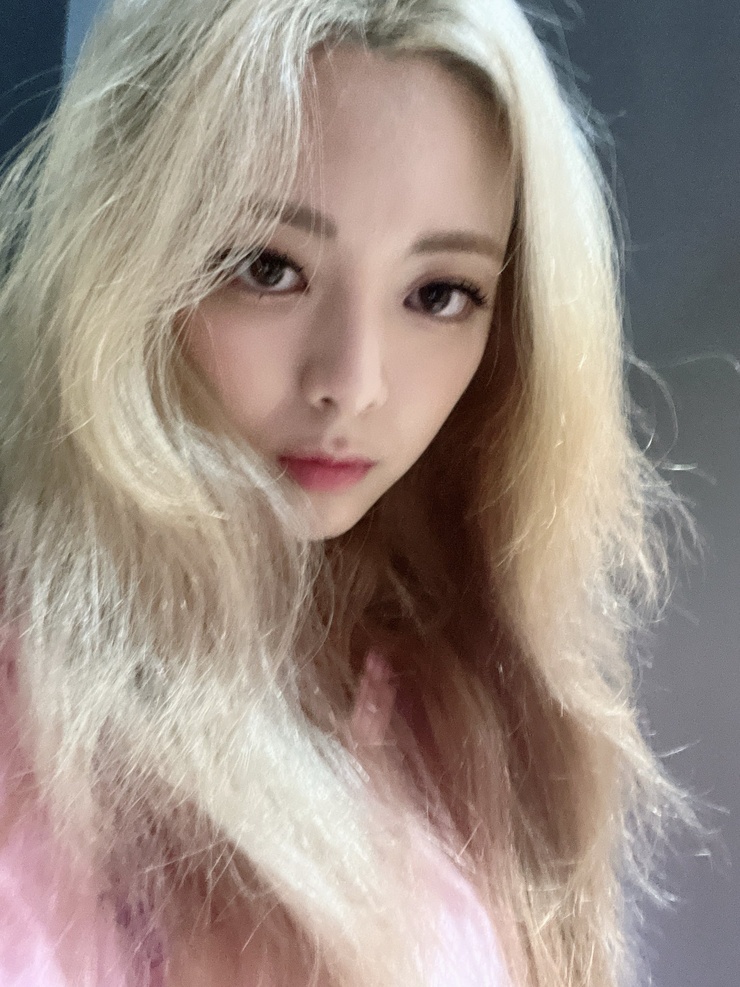 Shin Yuna