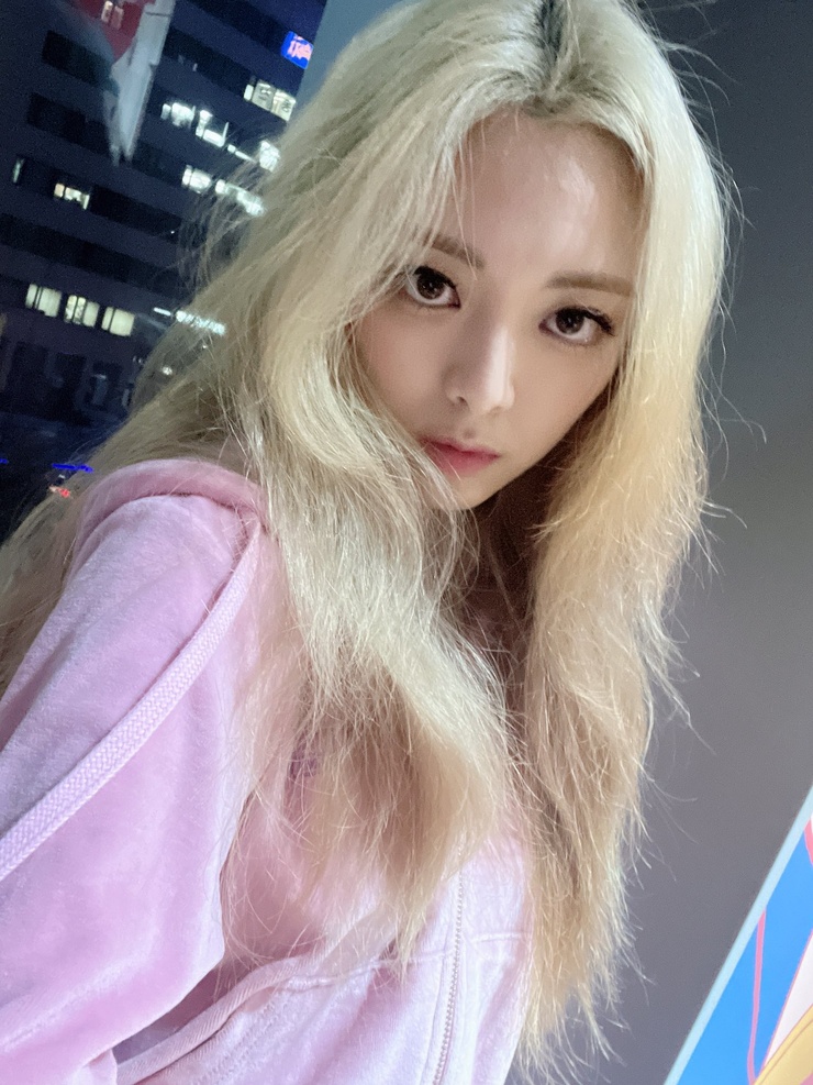 Shin Yuna