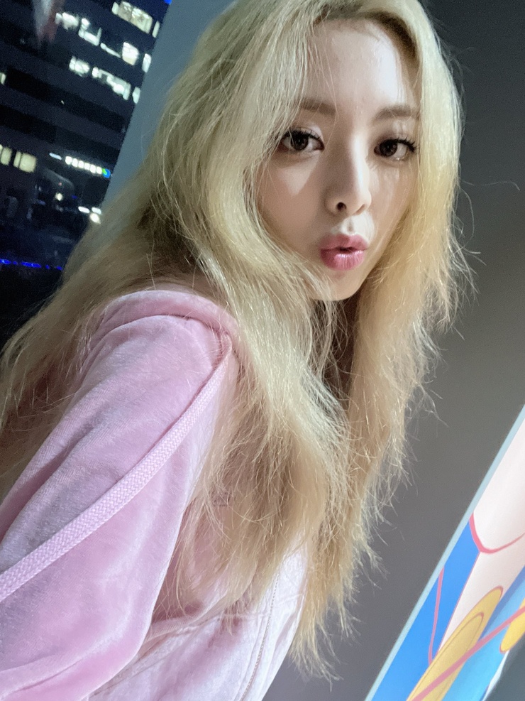 Shin Yuna