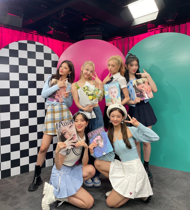 ITZY