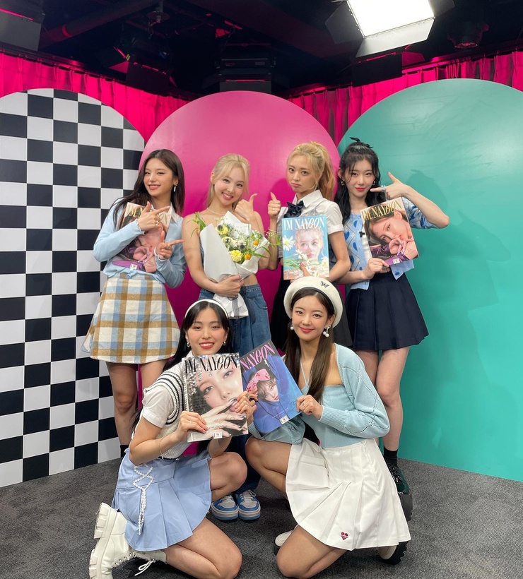 ITZY