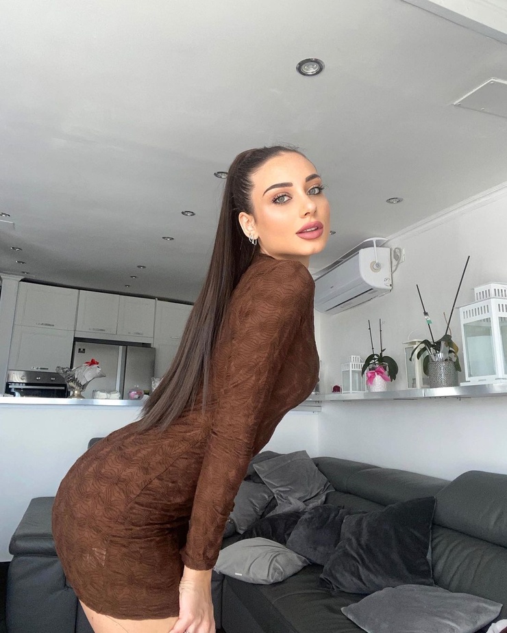 Marika Ferrarelli